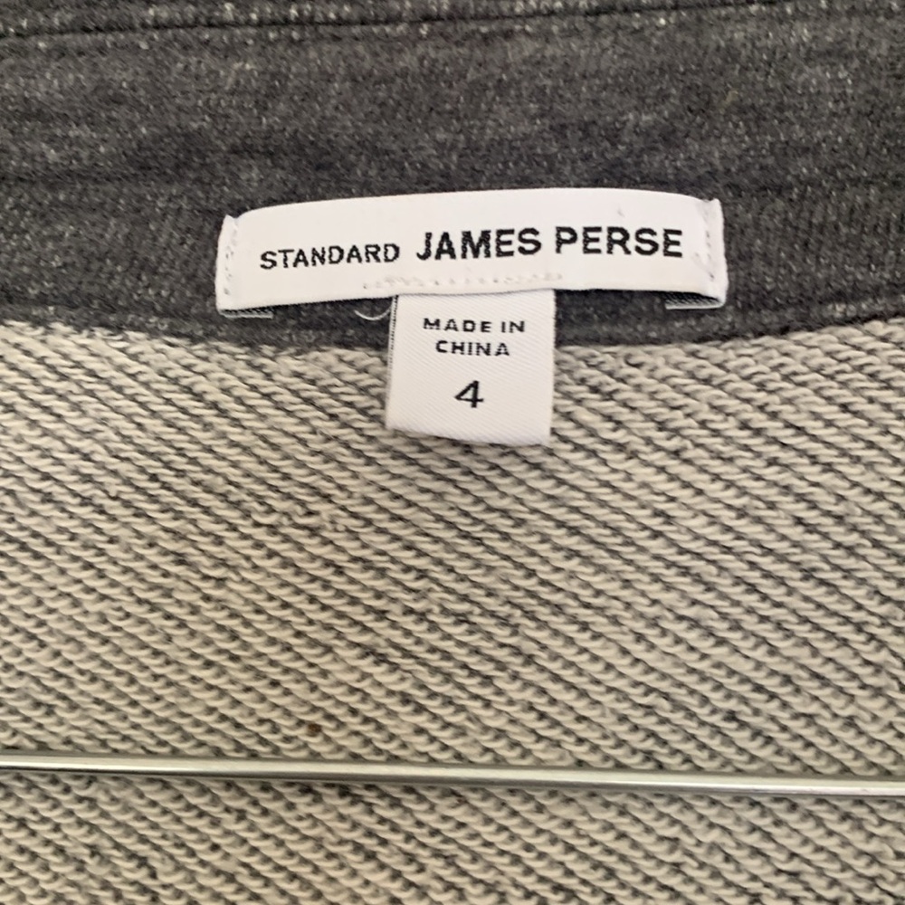 James Perse Jacket - image 5